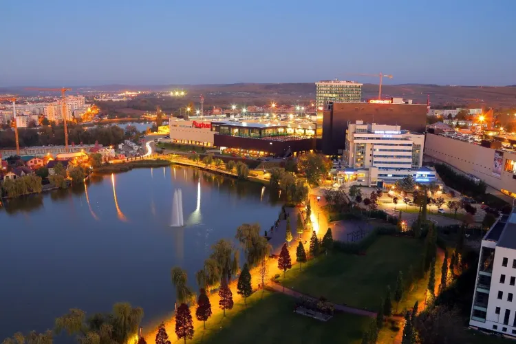 Bilanț de activitate la hotelul Univers T: Profitul a crescut cu 92,57%, în ultimii 4 ani   