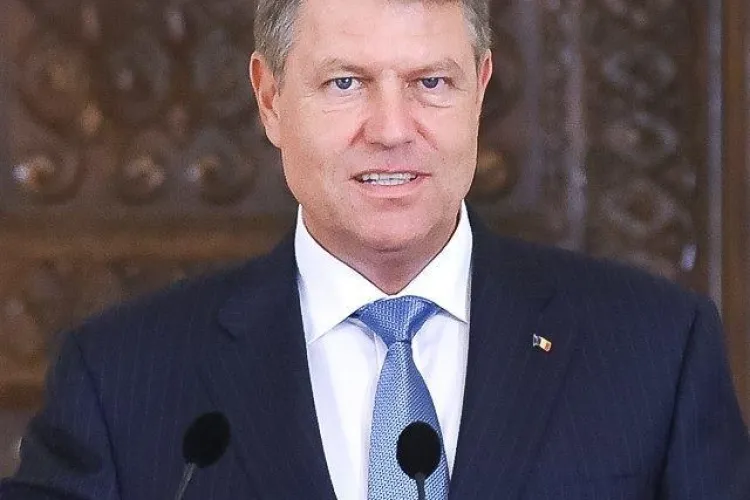 Iohannis i-a transmis o scrisoare deschisă premierului Grindeanu. Solicită abrogarea ordonanței privind grațierea