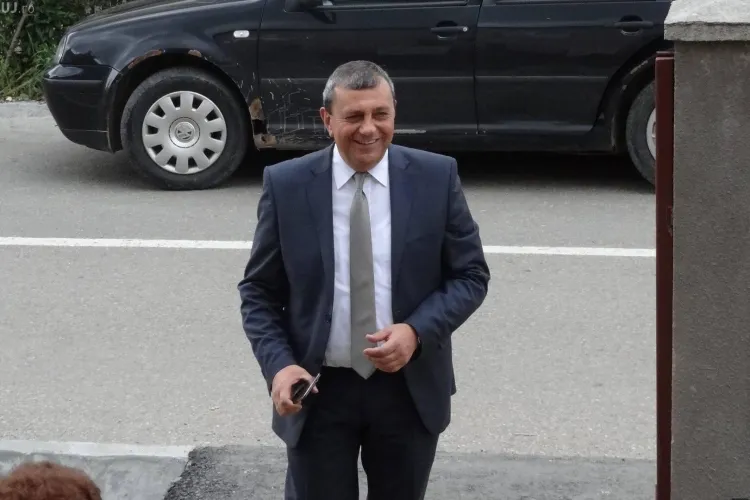 Șulea va candida la șefia PNL Cluj