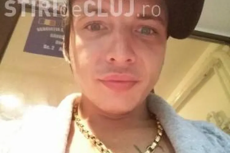 ”Teroristul” din Mănăștur lovește din nou! A ajuns în spatele gratiilor după ce a făcut scandal pe stradă și într-un magazin