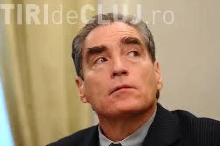 Petre Roman, audiat în dosarul ”Mineriada”. E acuzat de infracțiuni împotriva umanității