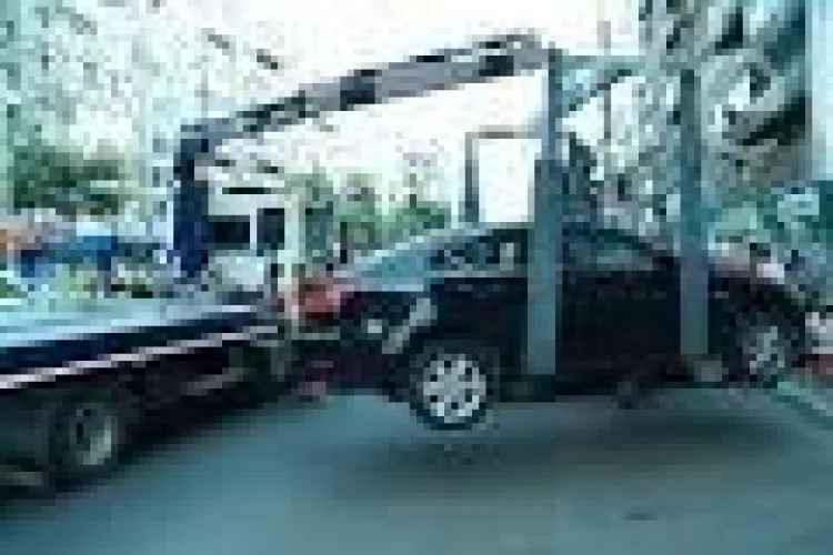 Cluj-Napoca: De când se vor ridica mașinile și cât va costa. Ce e bine de ȘTIUT!