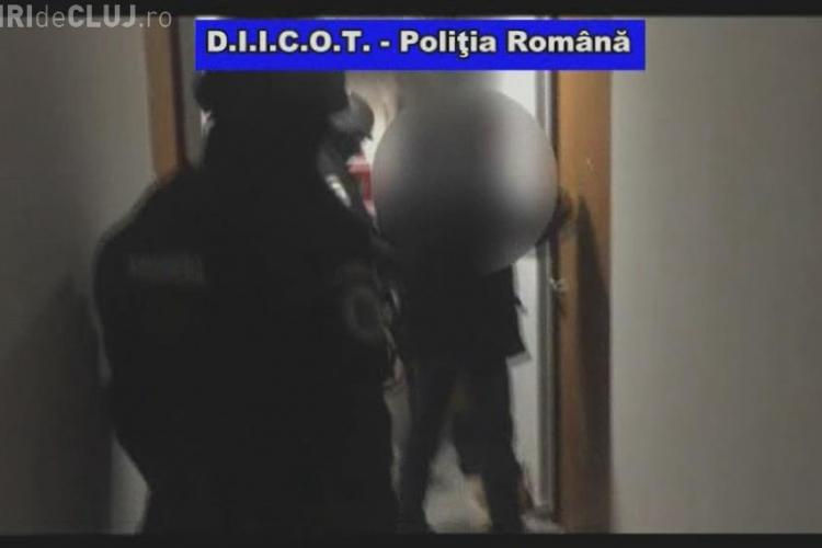 Scenariu de filme! Un român a fost arestat după ce a reușit să comită un jaf de peste 5 milioane de euro în Franța VIDEO