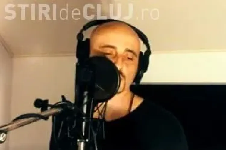 Imnul protestelor! Călin Goia de la Voltaj: România are nevoie de noi - VIDEO