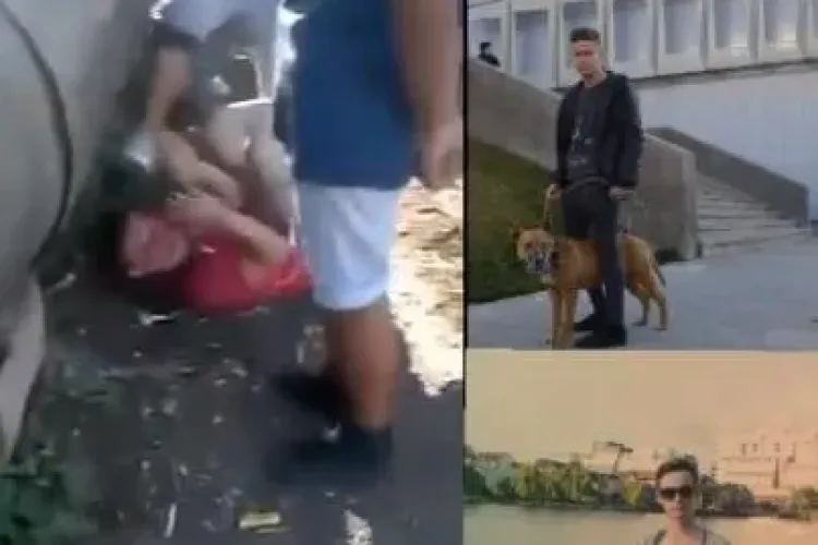 Minorii care și-au bătut propriul prieten în Mărăști, condamnați de judecători. Ce pedepse au primit