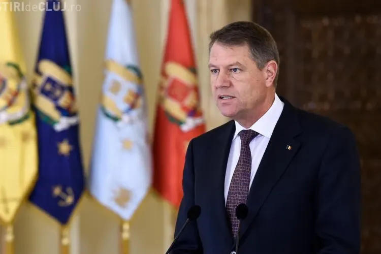 Iohannis declanșează referendum pe tema Grațierii și a schimbării Codurilor penale. Ce a spus despre ”lovitura de stat” dată de cetățeni