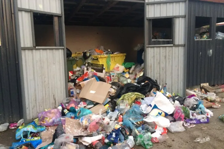 Florești: Se va declara din nou stare de alertă! Marți va avea loc și o ședință FULGER a Consiliului Local