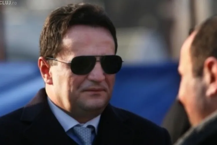 Fostul șef al SRI, George Maior, a fost în Toscana cu Coldea, Sebastian Ghiţă şi Vasile Dîncu