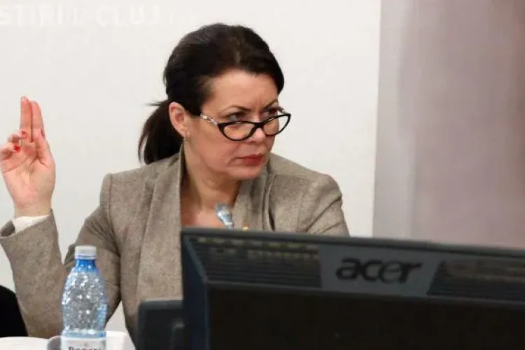 Mesajul INCREDIBIL al fostului ministru Aurelia Cristea: Ceaușescu a fost mic copil