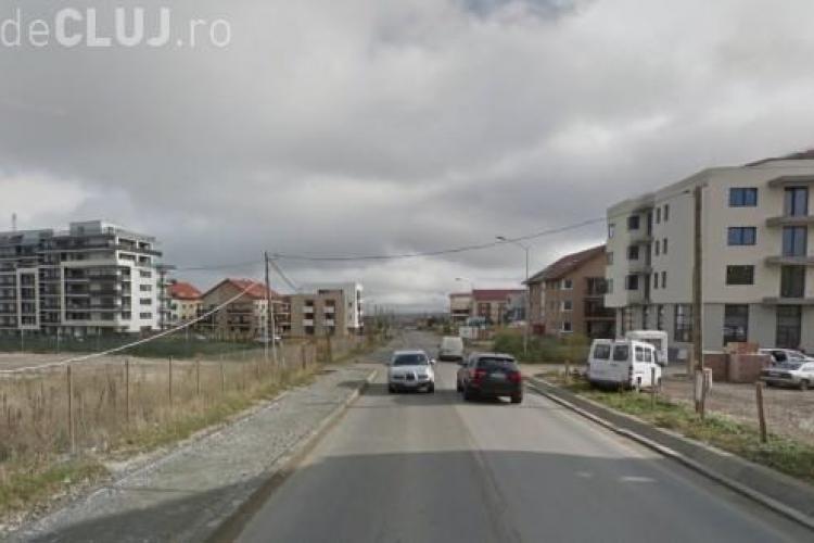 Cluj - Accident de muncă mortal pe un șantier din cartierul Bună Ziua