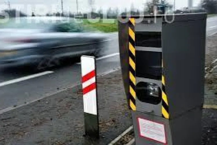 Radar fix ar fi soluția BUNĂ pentru accidentele de pe varianta Zorilor - Mănăștur