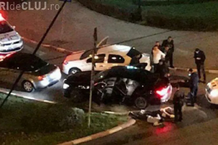 Farsă în România, după atentatul din Londra. S-a îmbrăcat un costum de arab şi a luat un pistol   