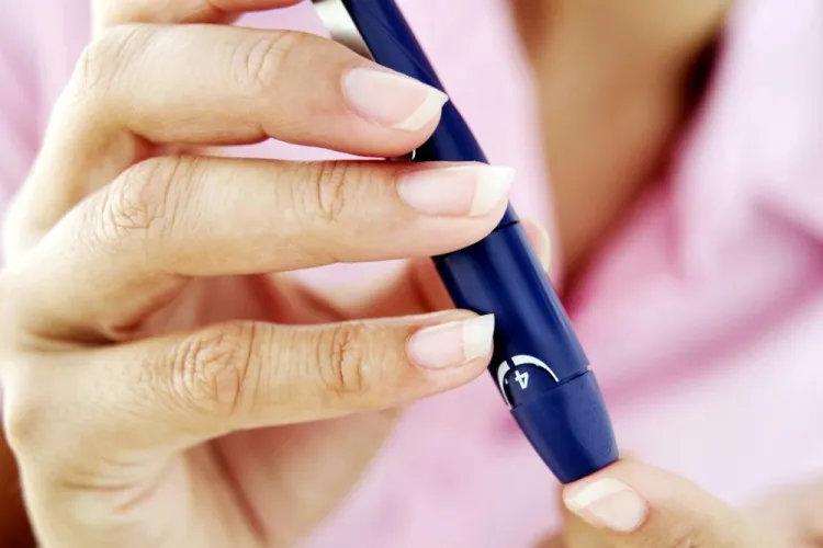 150 de persoane cu diabet din Cluj-Napoca au beneficiat de examinări gratuite