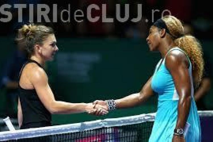 Declarația surprinzătoare a Simonei Halep despre Serena Williams: Va reveni!