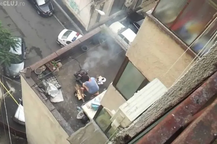 Cluj-Napoca: S-a lansat My Cluj - aplicația Primăriei pentru sesizări. Credeți că va fi eficientă?