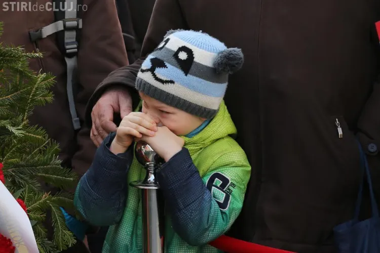 Doliul la copii si adolescenti