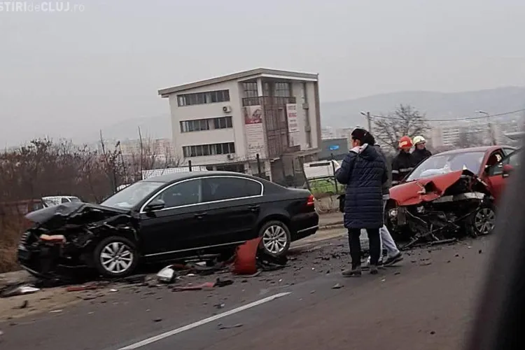 Soluții de trafic pe strada Frunzișului. Cum vor fi evitate accidentele
