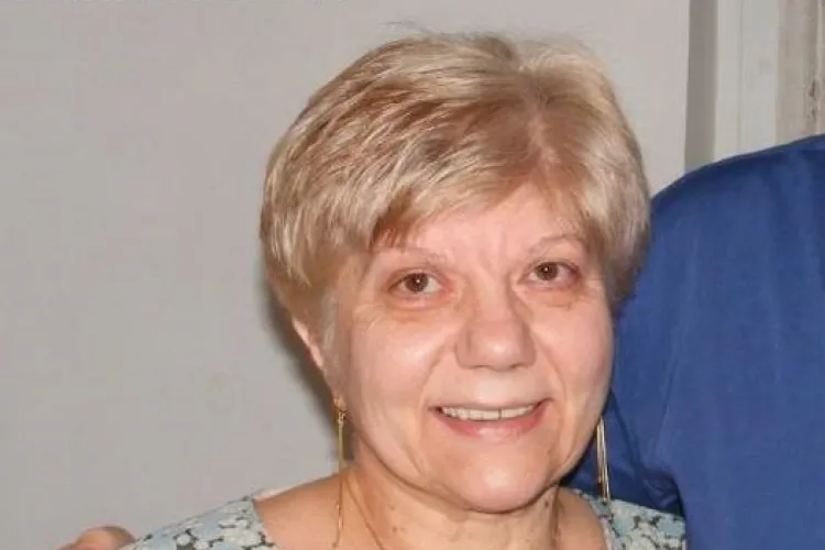 UPDATE Femeia a fost găsită moartă/ Clujeancă dispărută de acasă, căutată de polițiști! O recunoașteți? FOTO