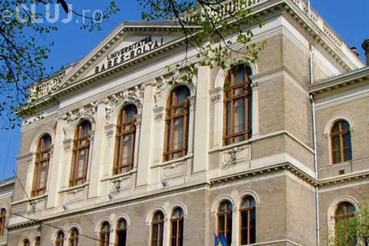 UBB este cea mai bună universitate din România. Ce loc ocupă la nivel mondial