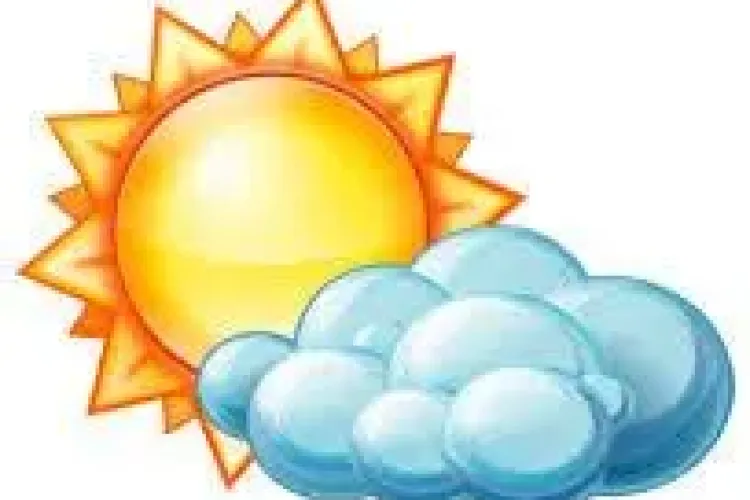 Vremea frumoasă în următoarea perioadă. PROGNOZA METEO pentru luni şi marţi