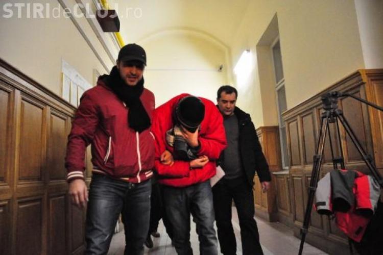 Fiul lui Uioreanu, Alexandru Uioreanu, condamnat pentru trafic de droguri