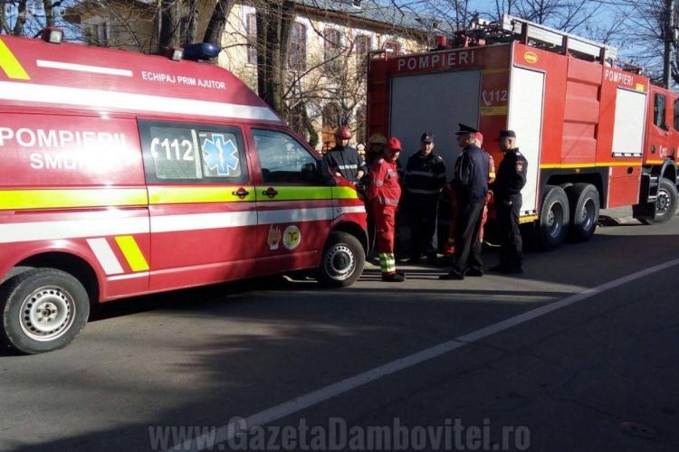 Panică la două licee din România, după o amenințare cu bombă. Zona a fost evacuată