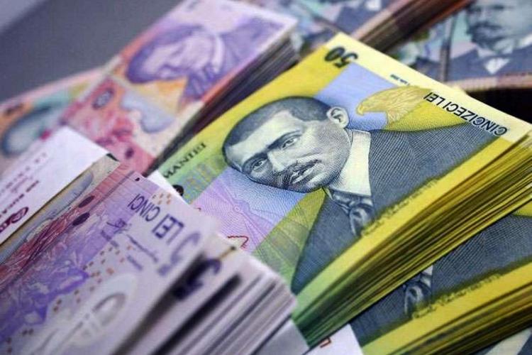 PSD Cluj acuză Consiliul Județean că împarte banii după ”carnetul de partid”