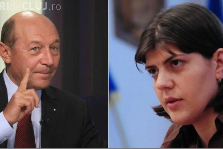Cu ce note au absolvit facultatea Băsescu, Coldea și Kovesi