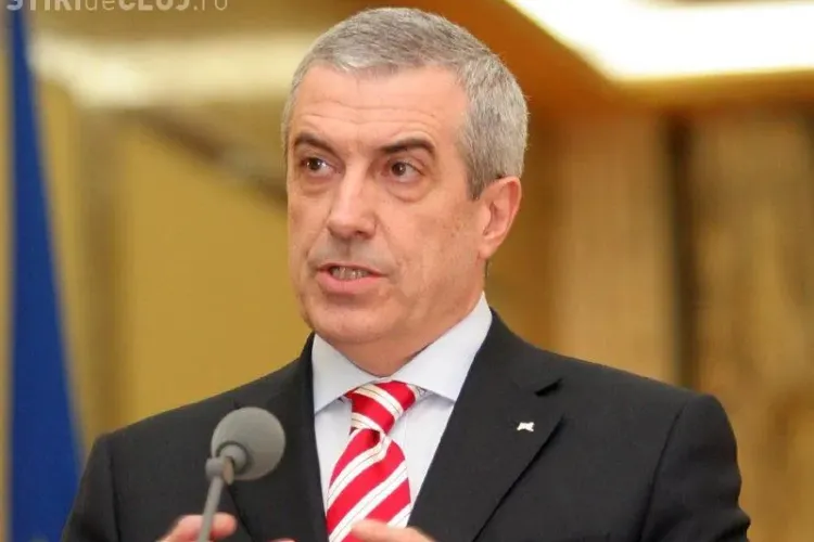 Tăriceanu: Toată lumea în România face gargară cu corupţia
