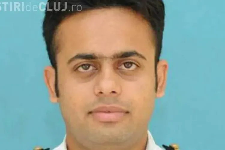 Un inginer nu îşi găseşte un loc de muncă din cauza numelui său ȘOCANT