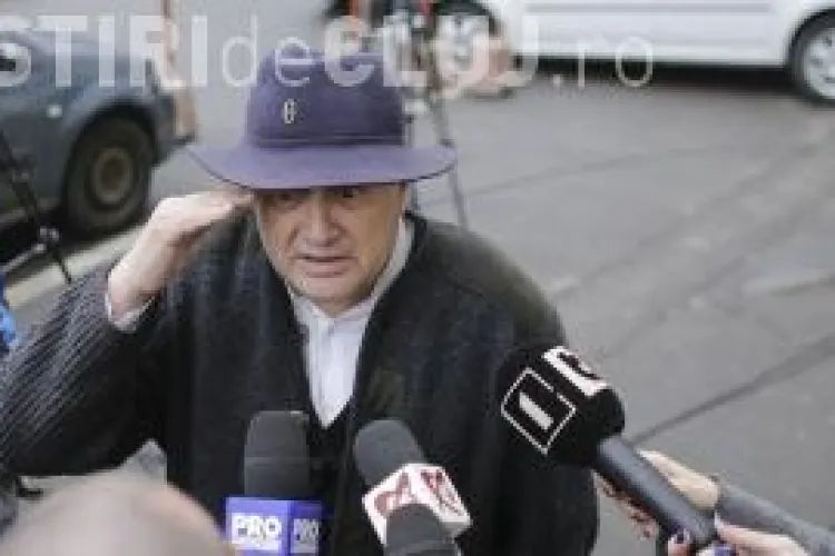 Mircea Dinescu după ce a fost audiat de procurori: M-au întrebat și de Iliescu