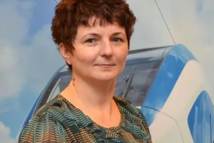 Pasiune pentru muncă și o atitudine pozitivă. Caracteristicile principale ale mediului de lucru în Bombardier Cluj-Napoca (P)