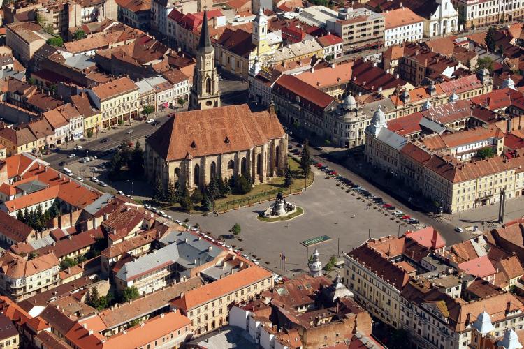 Clujul are buget pe 2017. Pe ce proiecte vor fi cheltuiți cei 290 de milioane de euro