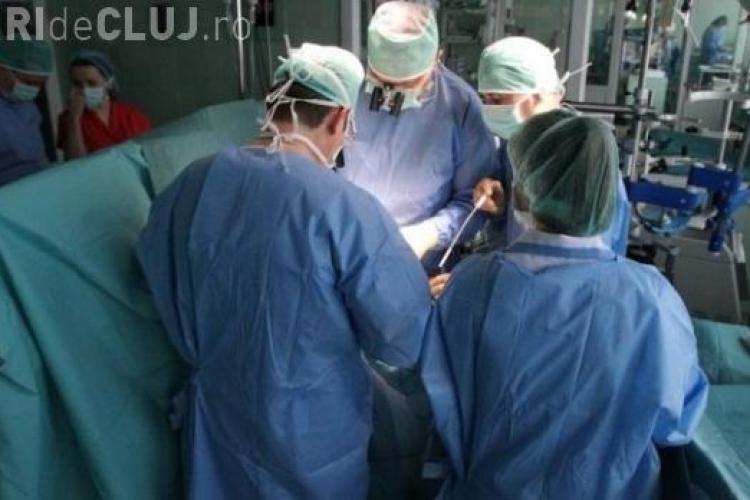 Florian Bodog, ministrul Sănătăţii: Românii nu vor mai fi primiţi la centrul de transplant din Viena