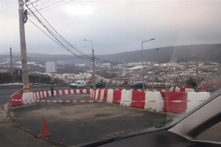 Emil Boc, în ”război” cu Lidl Frunzișului și Lidl Gheorgheni, pentru 2 sensuri giratorii: Am solicitat suspendarea activității...