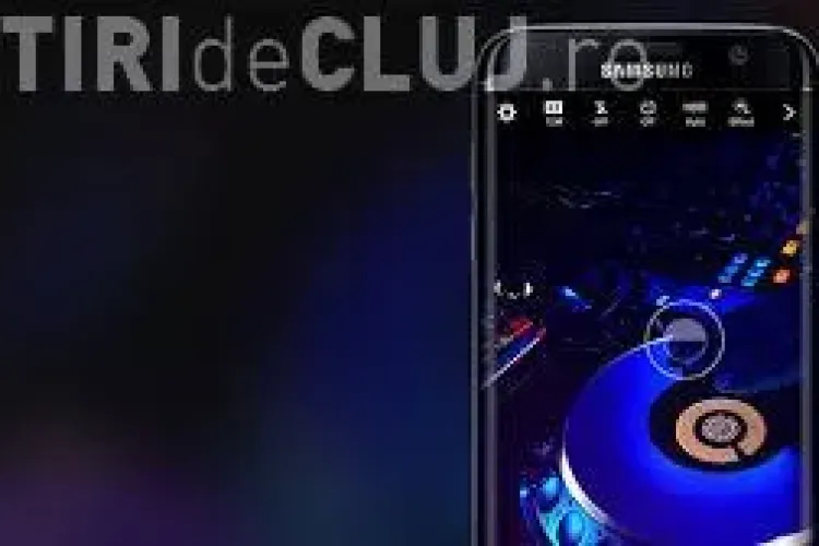 Samsung Galaxy S8 a apărut pentru prima dată într-un videoclip. Vezi cum arată VIDEO