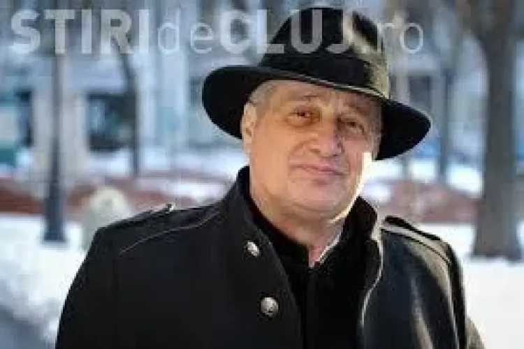 Mircea Dinescu, adus în fața procurorilor. Poetul este audiat în dosarul Revoluției