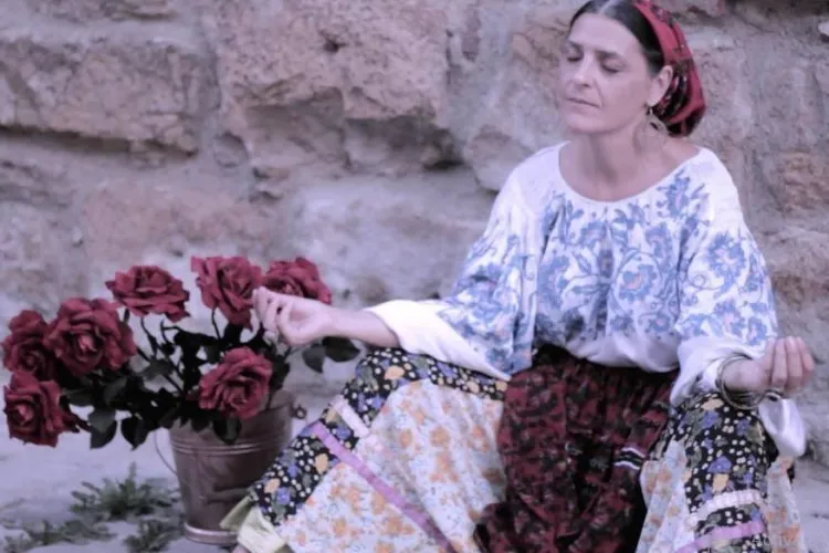 Razbunarea tigancii: Palaria fatala si nazistul - Cronică de film