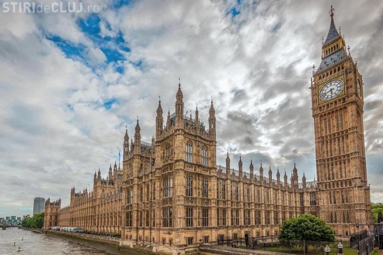 Statul islamic a revendicat atentatul de la Parlamentul Britanic. Doi români au fost răniți