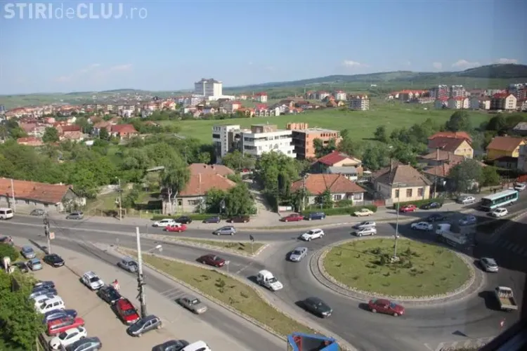 Drum cu 6 benzi: Propunerea unui inginer care a lucrat în Emirate pentru traficul din cartierul Bună Ziua