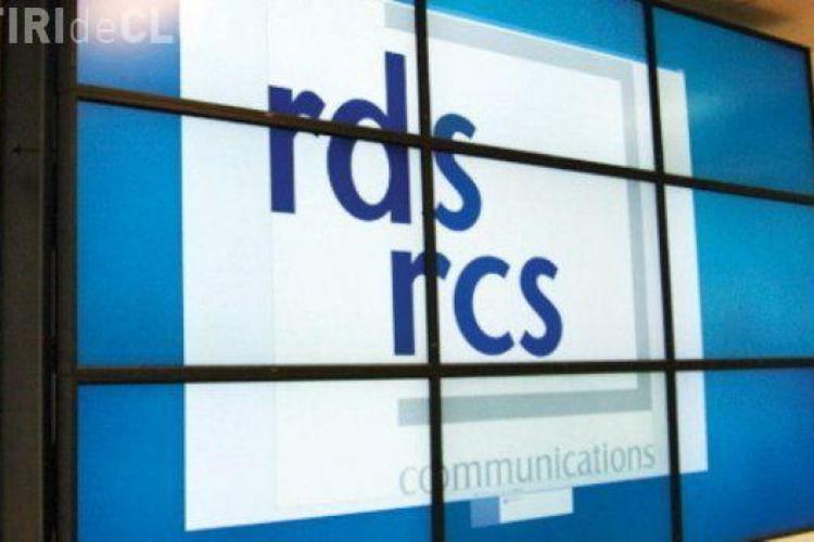RCS&RDS anunță o tranzacție URIAȘĂ pe bursa de la Bucureşti