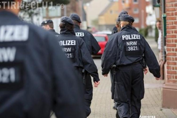 Alertă teroristă în Germania. Autoritățile au cerut închidera unui mall