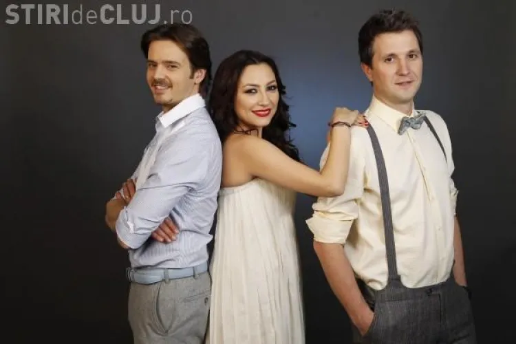 O vedetă a semnat cu televiziune rivală. Va urma un show de zile mari