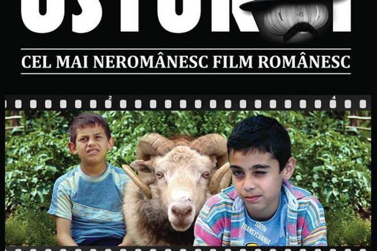 Producătorul filmului ”Usturoi” dă de pământ cu organizatorii Festivalului Gopo