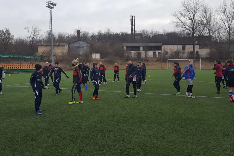 Marius Suller este noul antrenor principal al Olimpiei Cluj, fost jucător emblematic la U Cluj