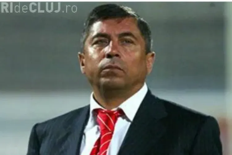 Milionarul Vasile Turcu a fost declarat mort. Fostul acționar Dinamo se afla în moarte cerebrală