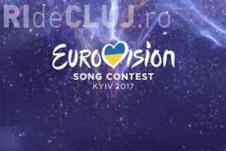 O clujeancă, printre semifinaliștii selecției naționale Eurovision 2017