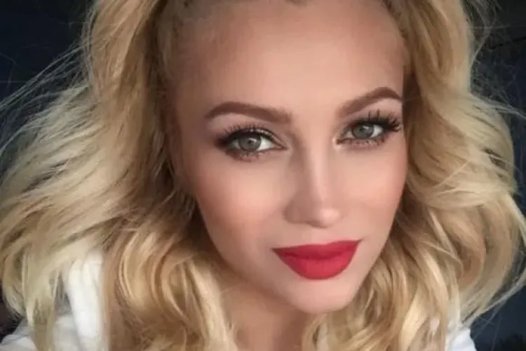 Lora a spus de ce s-a retras de la Eurovision: S-a terminat, îmi permit...