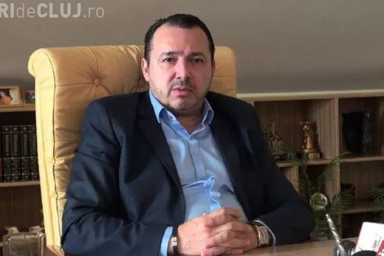 Deputatul cu mitralieră s-a autosuspendă din PSD