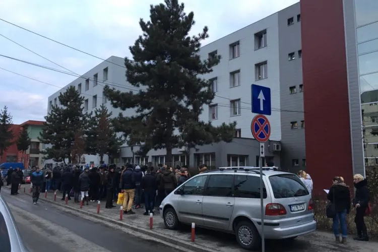 Serviciul de Înmatriculare Cluj: Programări exclusiv online